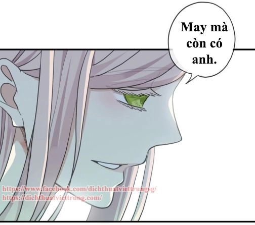 Vết Cắn Ngọt Ngào 3 Chapter 39.5 - 6