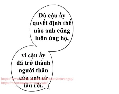 Vết Cắn Ngọt Ngào 3 Chapter 39.5 - 7