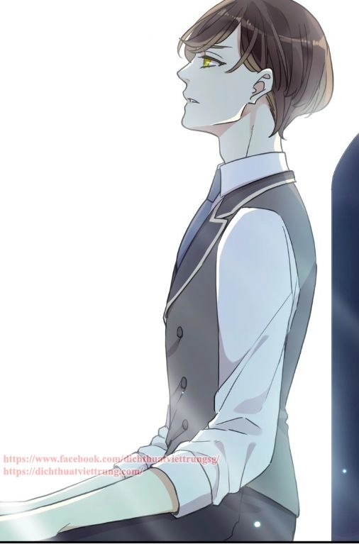 Vết Cắn Ngọt Ngào 3 Chapter 39.5 - 8