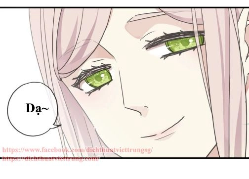 Vết Cắn Ngọt Ngào 3 Chapter 39.5 - 9