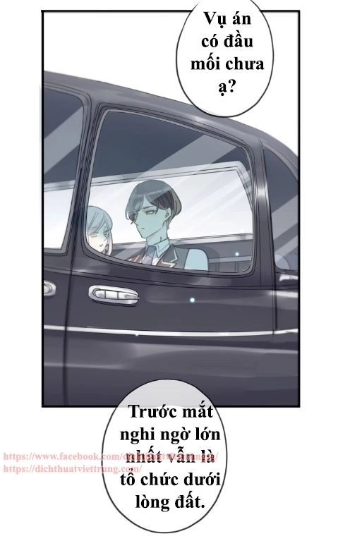 Vết Cắn Ngọt Ngào 3 Chapter 39.5 - 11