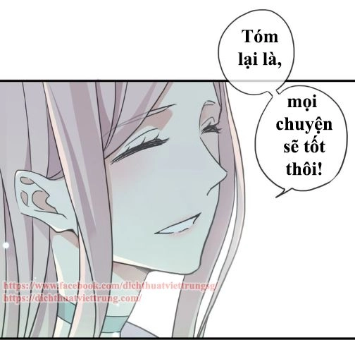 Vết Cắn Ngọt Ngào 3 Chapter 39.5 - 13