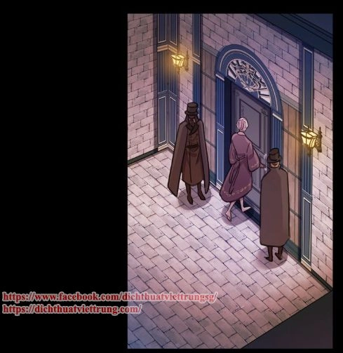 Vết Cắn Ngọt Ngào 3 Chapter 39.5 - 15