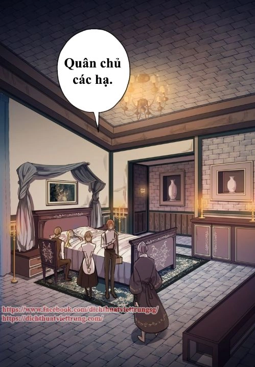 Vết Cắn Ngọt Ngào 3 Chapter 39.5 - 16