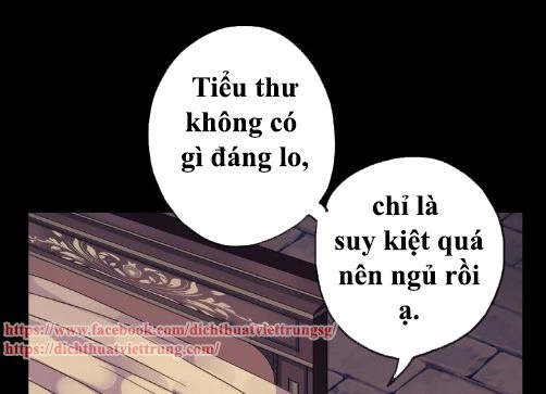 Vết Cắn Ngọt Ngào 3 Chapter 39.5 - 19
