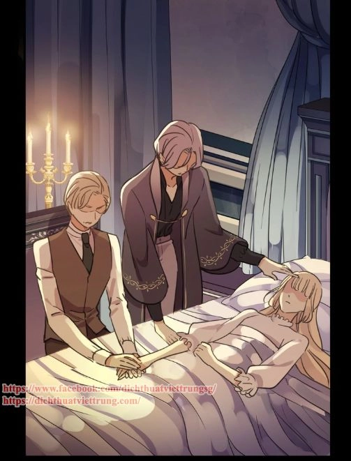 Vết Cắn Ngọt Ngào 3 Chapter 39.5 - 22