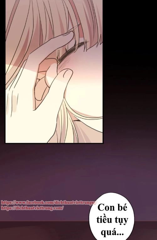 Vết Cắn Ngọt Ngào 3 Chapter 39.5 - 23