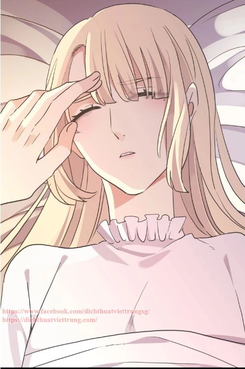 Vết Cắn Ngọt Ngào 3 Chapter 39.5 - 24