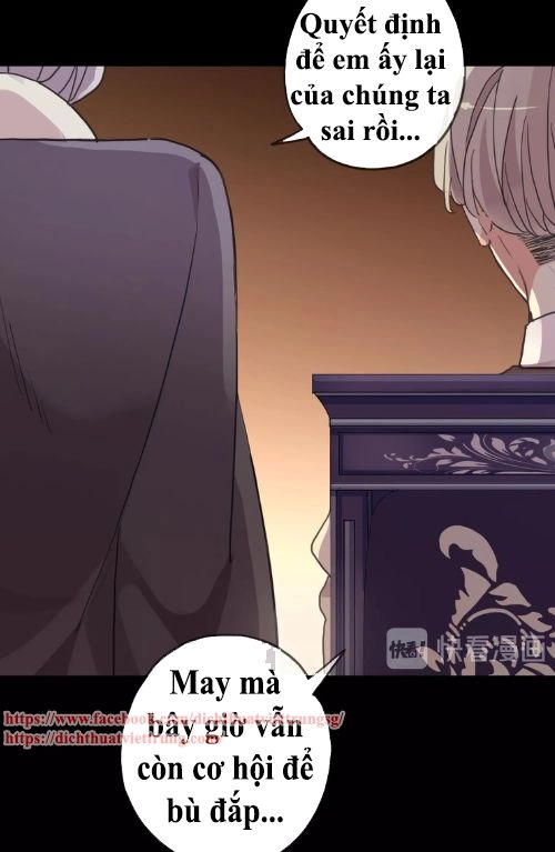 Vết Cắn Ngọt Ngào 3 Chapter 39.5 - 27