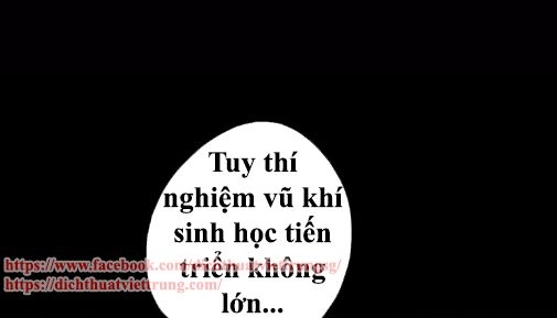 Vết Cắn Ngọt Ngào 3 Chapter 39.5 - 28