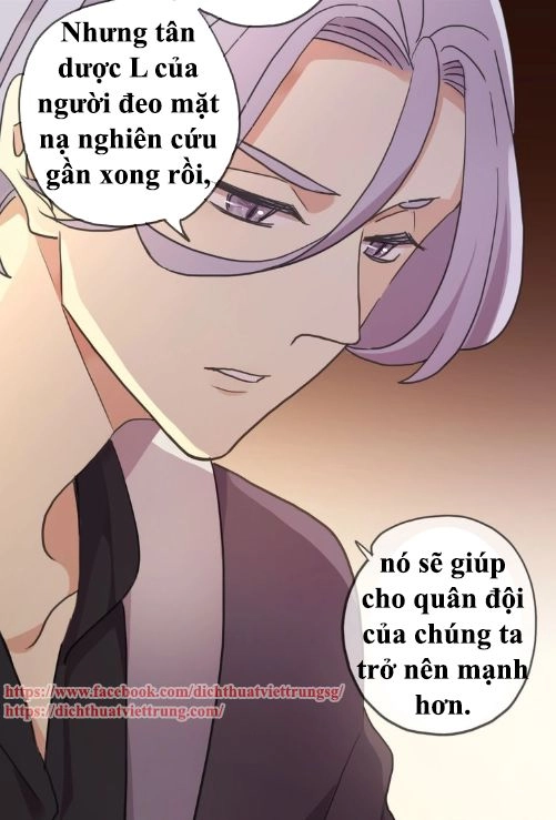 Vết Cắn Ngọt Ngào 3 Chapter 39.5 - 29