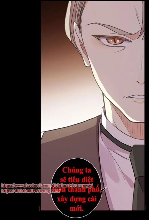 Vết Cắn Ngọt Ngào 3 Chapter 39.5 - 30