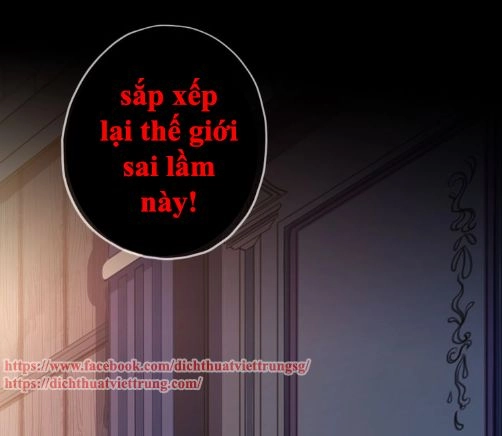 Vết Cắn Ngọt Ngào 3 Chapter 39.5 - 31