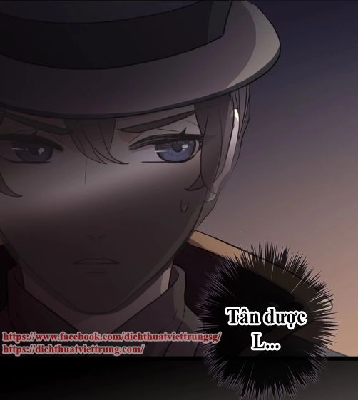 Vết Cắn Ngọt Ngào 3 Chapter 39.5 - 33