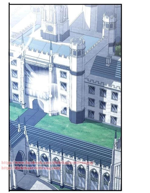 Vết Cắn Ngọt Ngào 3 Chapter 40 - 2