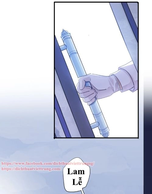 Vết Cắn Ngọt Ngào 3 Chapter 40 - 3