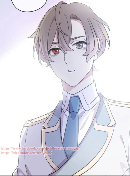 Vết Cắn Ngọt Ngào 3 Chapter 40 - 6