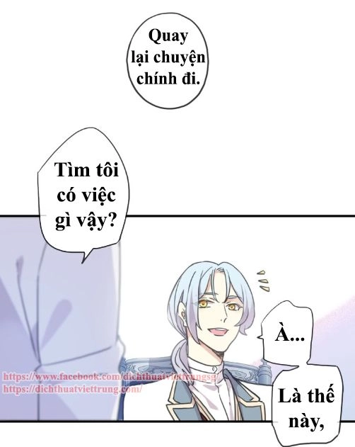 Vết Cắn Ngọt Ngào 3 Chapter 40 - 9