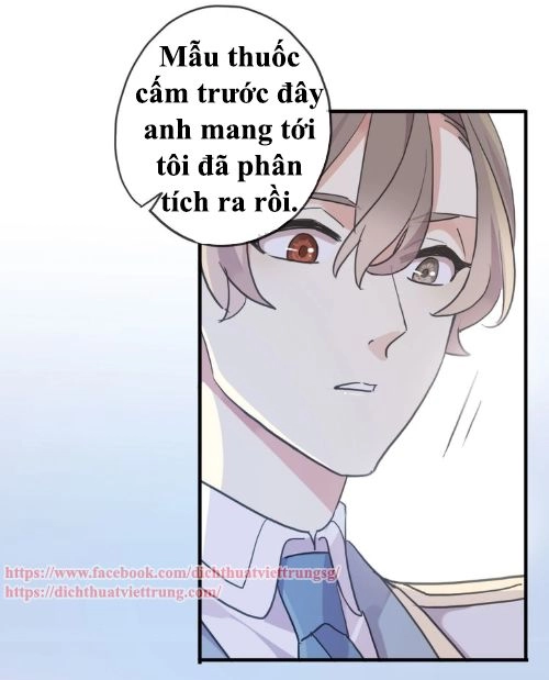 Vết Cắn Ngọt Ngào 3 Chapter 40 - 10