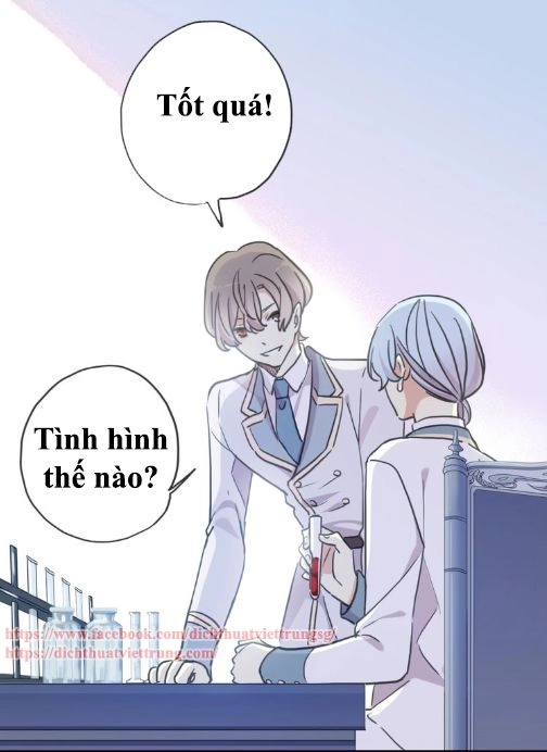 Vết Cắn Ngọt Ngào 3 Chapter 40 - 11