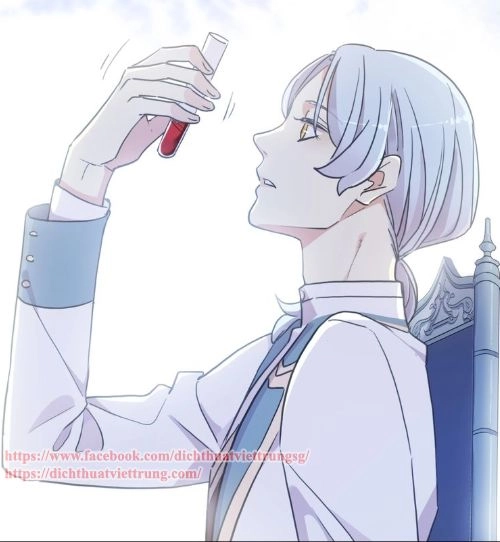 Vết Cắn Ngọt Ngào 3 Chapter 40 - 13