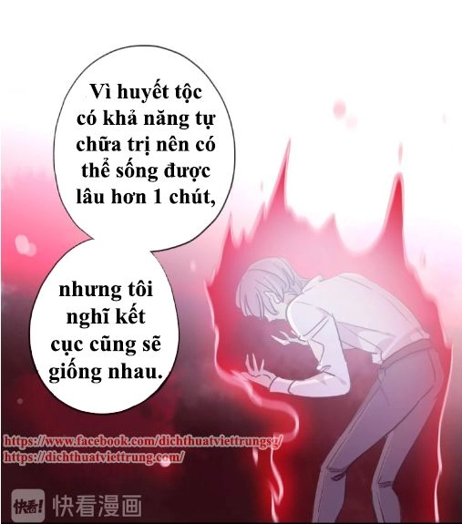 Vết Cắn Ngọt Ngào 3 Chapter 40 - 14