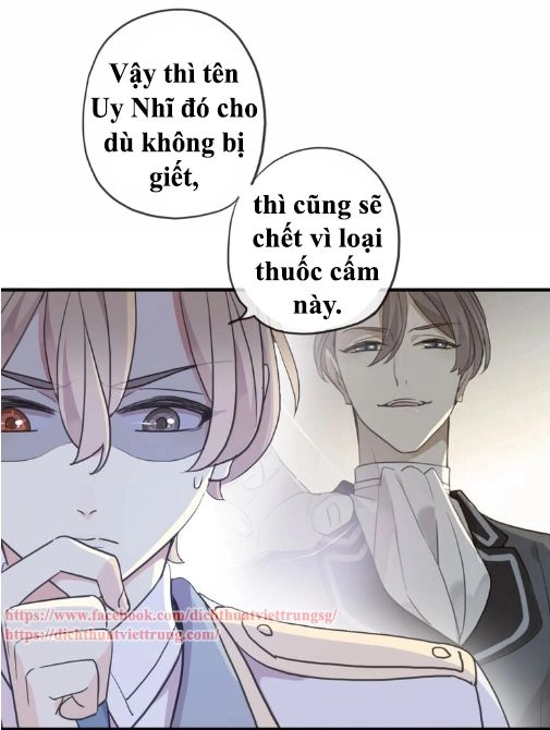 Vết Cắn Ngọt Ngào 3 Chapter 40 - 15