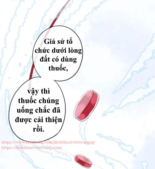 Vết Cắn Ngọt Ngào 3 Chapter 40 - 20