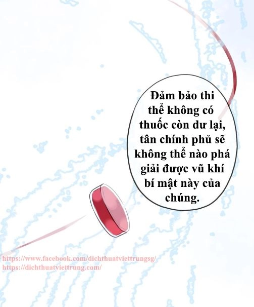 Vết Cắn Ngọt Ngào 3 Chapter 40 - 21