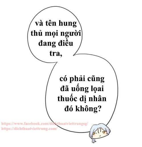 Vết Cắn Ngọt Ngào 3 Chapter 40 - 30