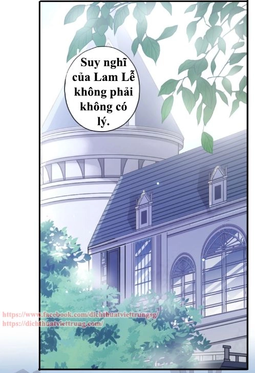 Vết Cắn Ngọt Ngào 3 Chapter 40 - 31