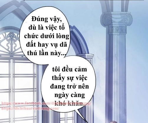 Vết Cắn Ngọt Ngào 3 Chapter 40 - 32