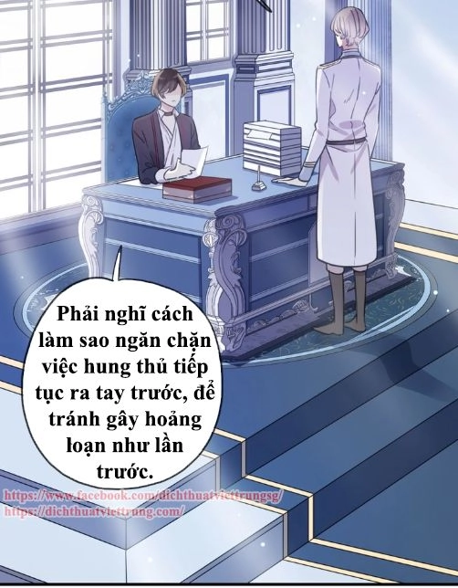 Vết Cắn Ngọt Ngào 3 Chapter 40 - 33