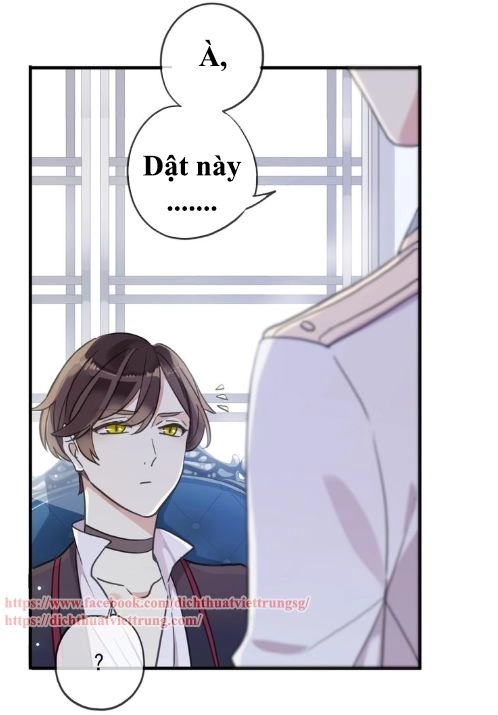 Vết Cắn Ngọt Ngào 3 Chapter 40 - 34