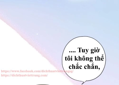 Vết Cắn Ngọt Ngào 3 Chapter 40 - 36