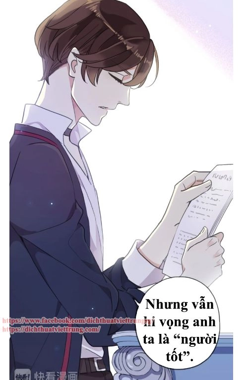 Vết Cắn Ngọt Ngào 3 Chapter 40 - 37