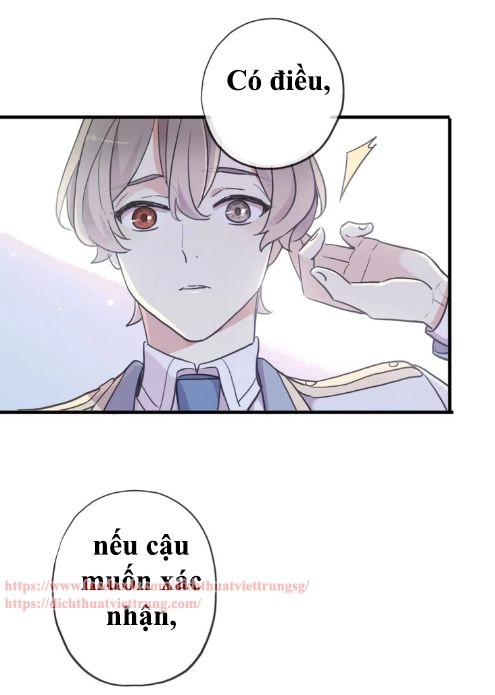 Vết Cắn Ngọt Ngào 3 Chapter 40 - 39