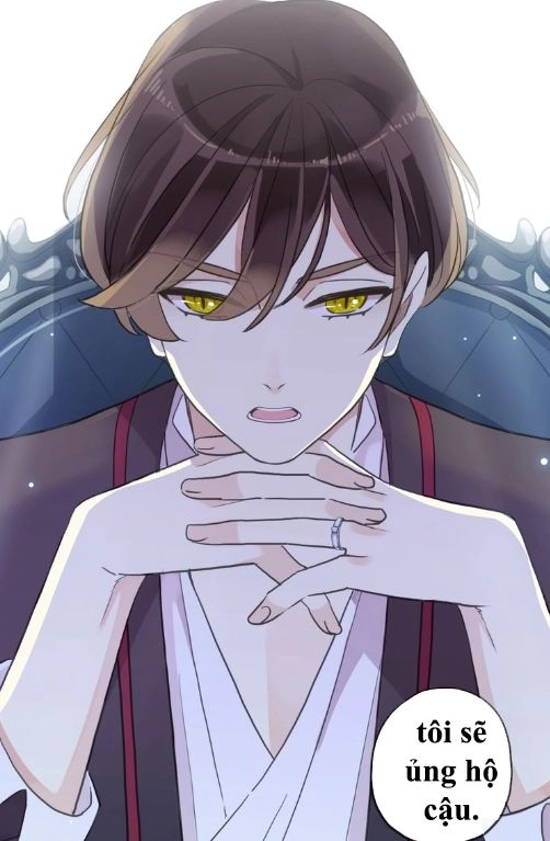 Vết Cắn Ngọt Ngào 3 Chapter 40 - 40