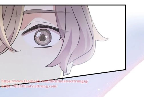 Vết Cắn Ngọt Ngào 3 Chapter 40 - 41