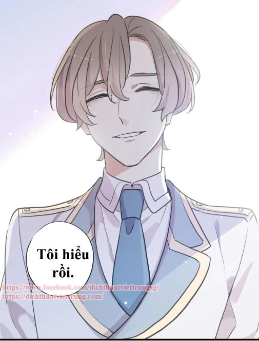 Vết Cắn Ngọt Ngào 3 Chapter 40 - 42