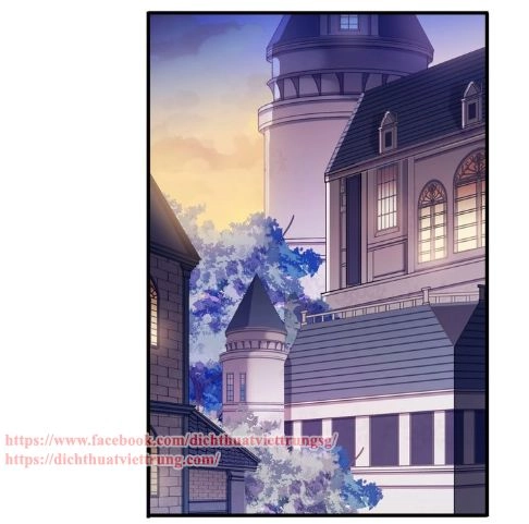 Vết Cắn Ngọt Ngào 3 Chapter 40 - 43