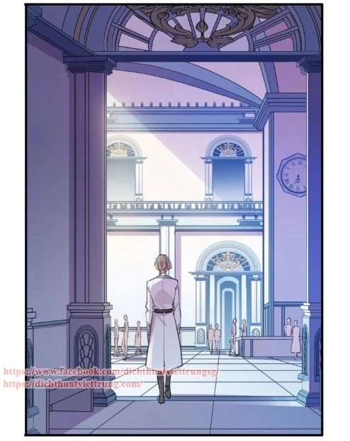 Vết Cắn Ngọt Ngào 3 Chapter 40 - 44