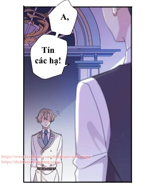 Vết Cắn Ngọt Ngào 3 Chapter 40 - 45