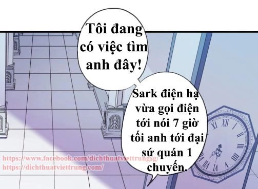 Vết Cắn Ngọt Ngào 3 Chapter 40 - 46