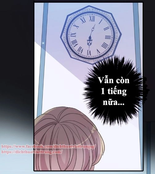 Vết Cắn Ngọt Ngào 3 Chapter 40 - 48