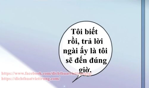 Vết Cắn Ngọt Ngào 3 Chapter 40 - 49