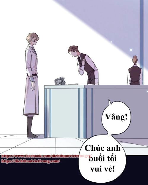 Vết Cắn Ngọt Ngào 3 Chapter 40 - 50
