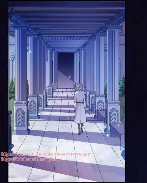 Vết Cắn Ngọt Ngào 3 Chapter 40 - 51