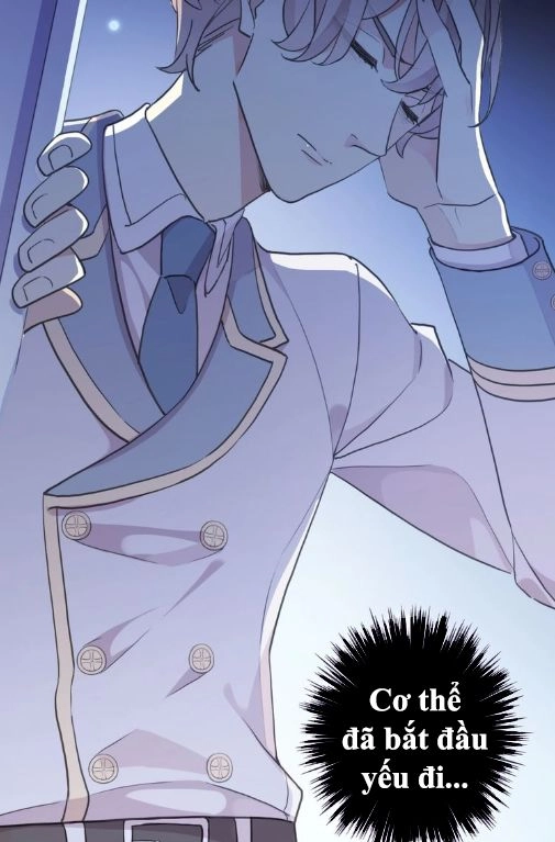 Vết Cắn Ngọt Ngào 3 Chapter 40 - 54