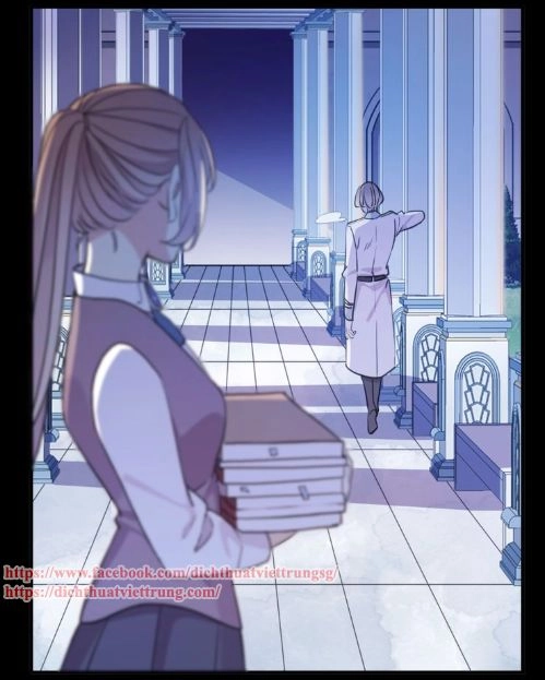 Vết Cắn Ngọt Ngào 3 Chapter 40 - 56